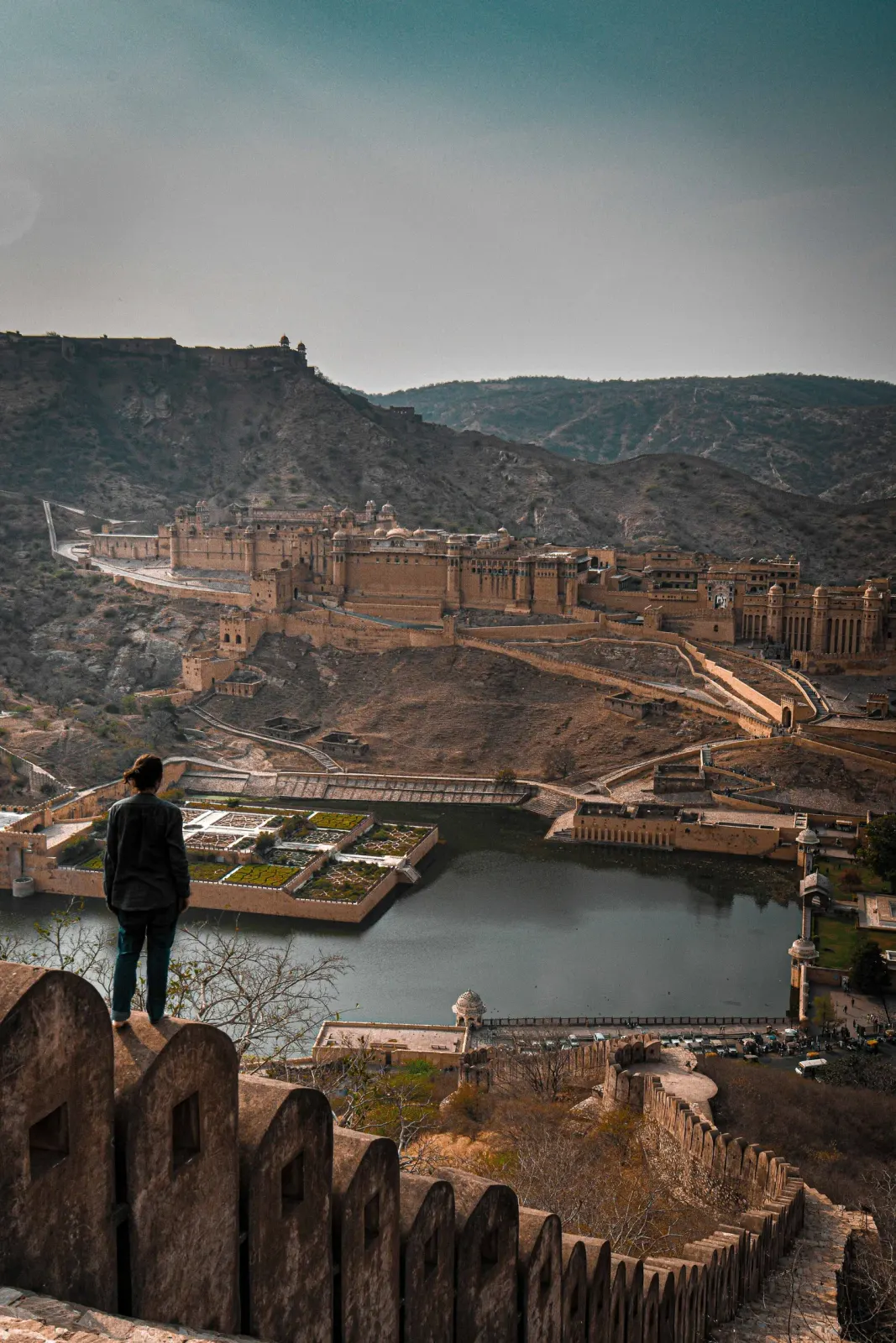 Inde: photograph by Jordan Sapally (59/73)