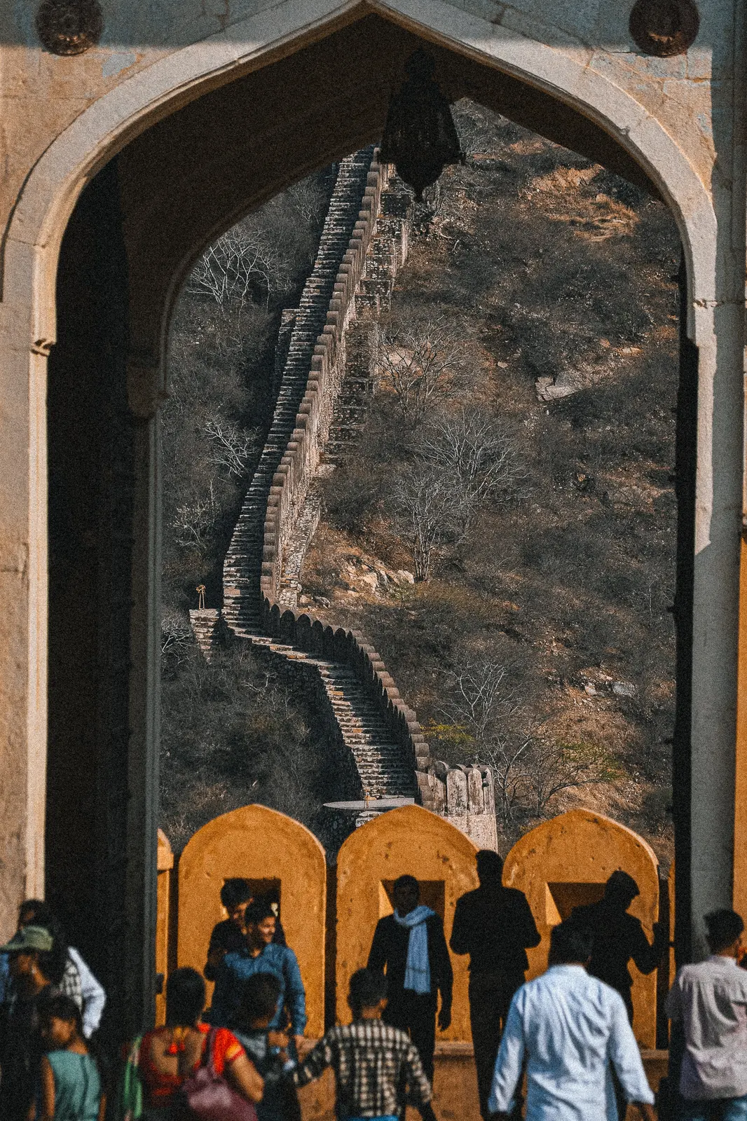 Inde: photograph by Jordan Sapally (60/73)