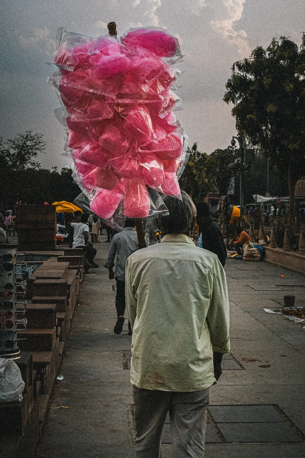 Inde: photograph by Jordan Sapally (61/73)