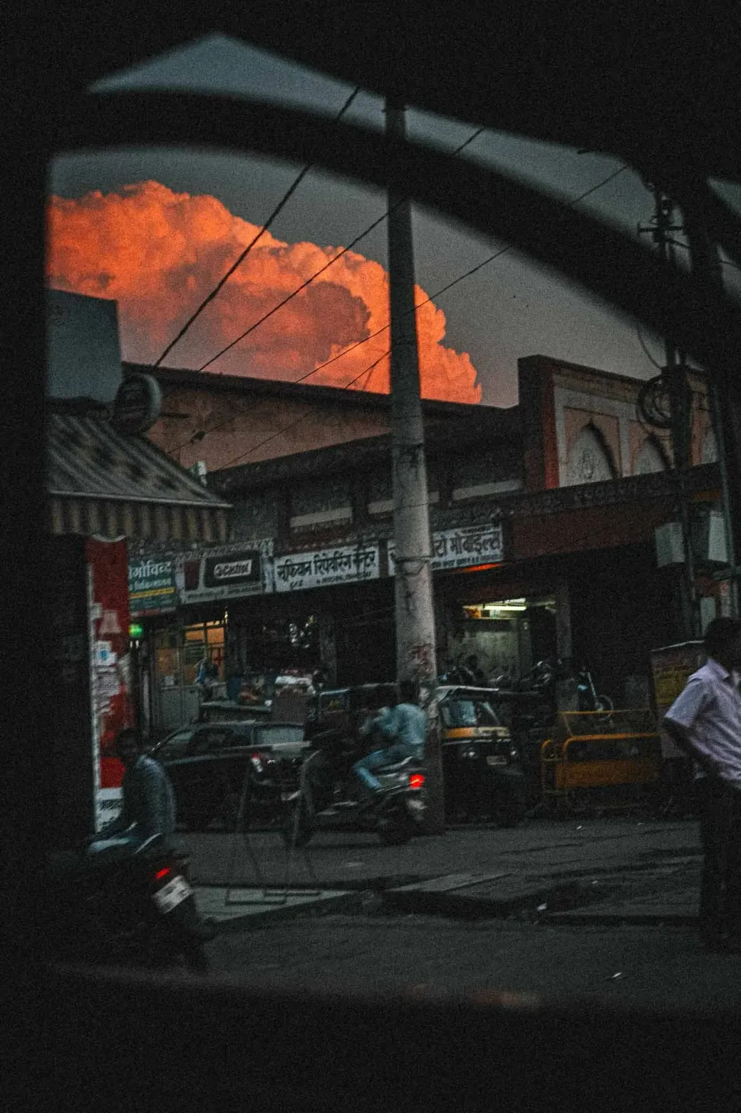 Inde: photograph by Jordan Sapally (62/73)