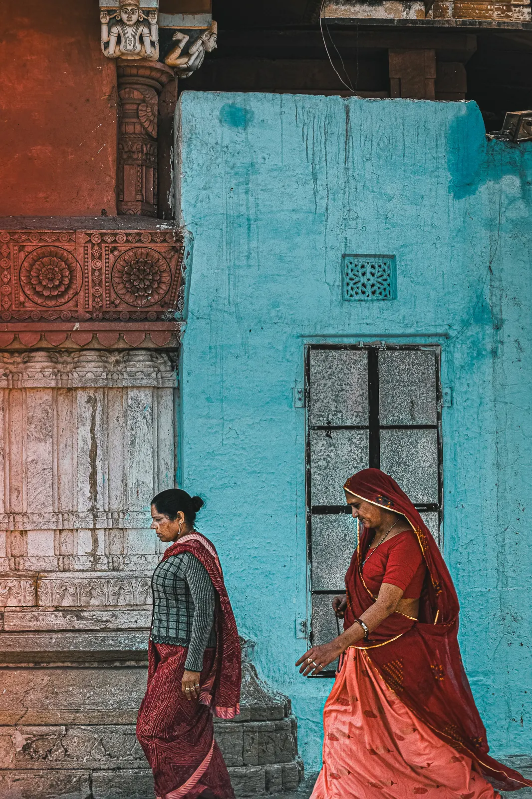 Inde: photograph by Jordan Sapally (63/73)