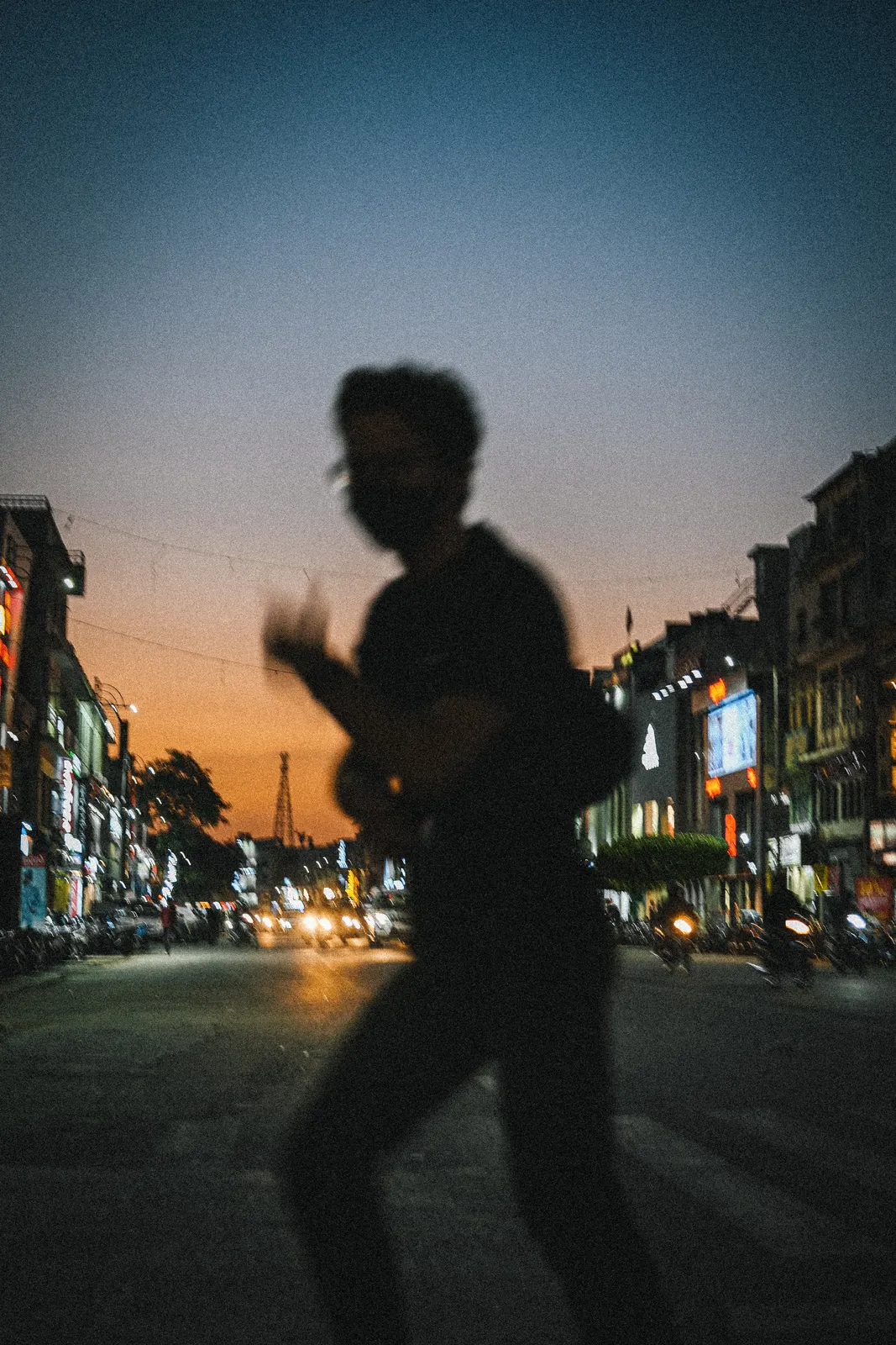 Inde: photograph by Jordan Sapally (66/73)