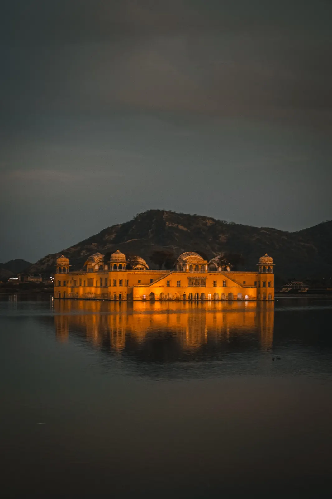 Inde: photograph by Jordan Sapally (68/73)