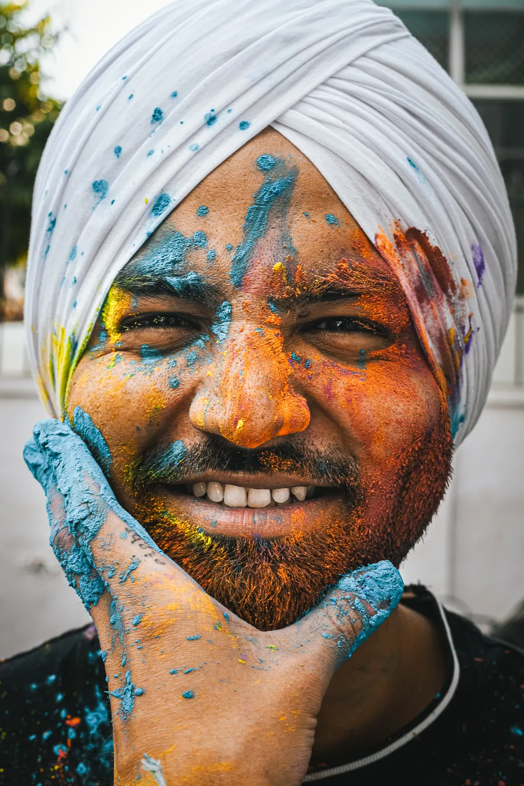Inde: photograph by Jordan Sapally (73/73)