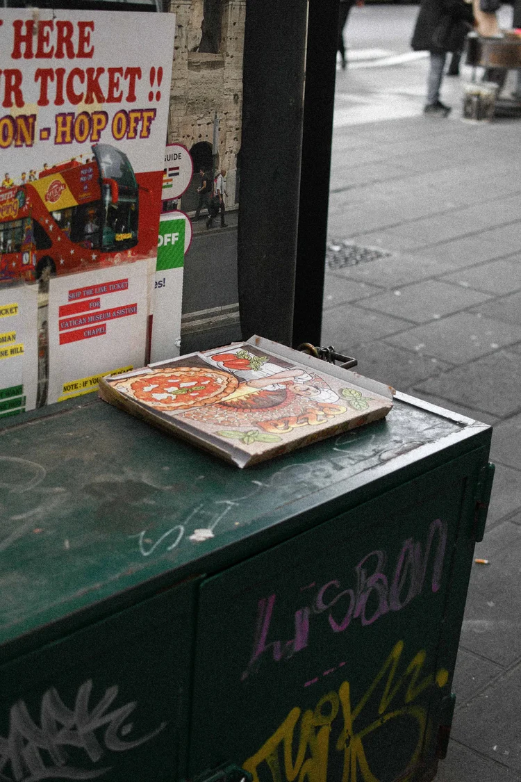 Italie : photographie de Jordan Sapally (4/23)