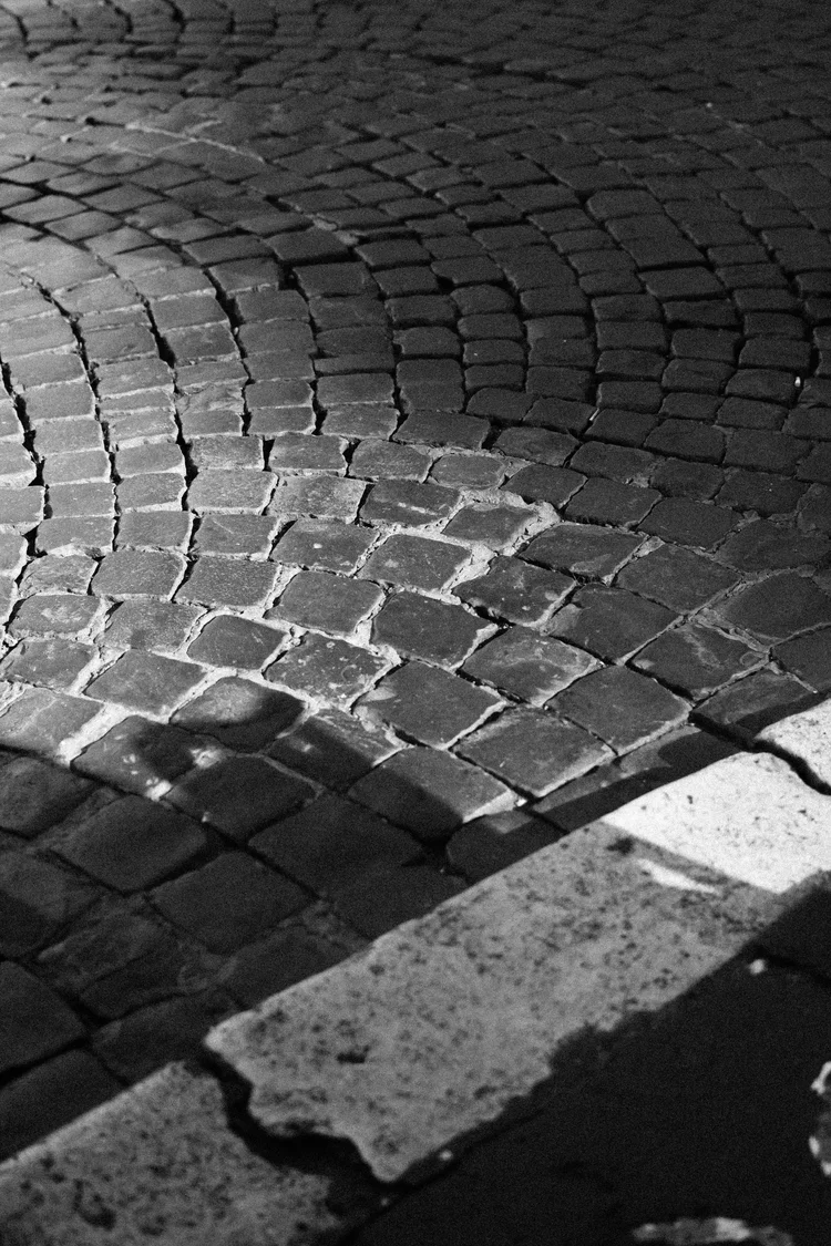 Italie : photographie de Jordan Sapally (8/23)