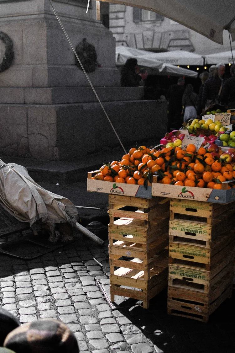 Italie : photographie de Jordan Sapally (11/23)