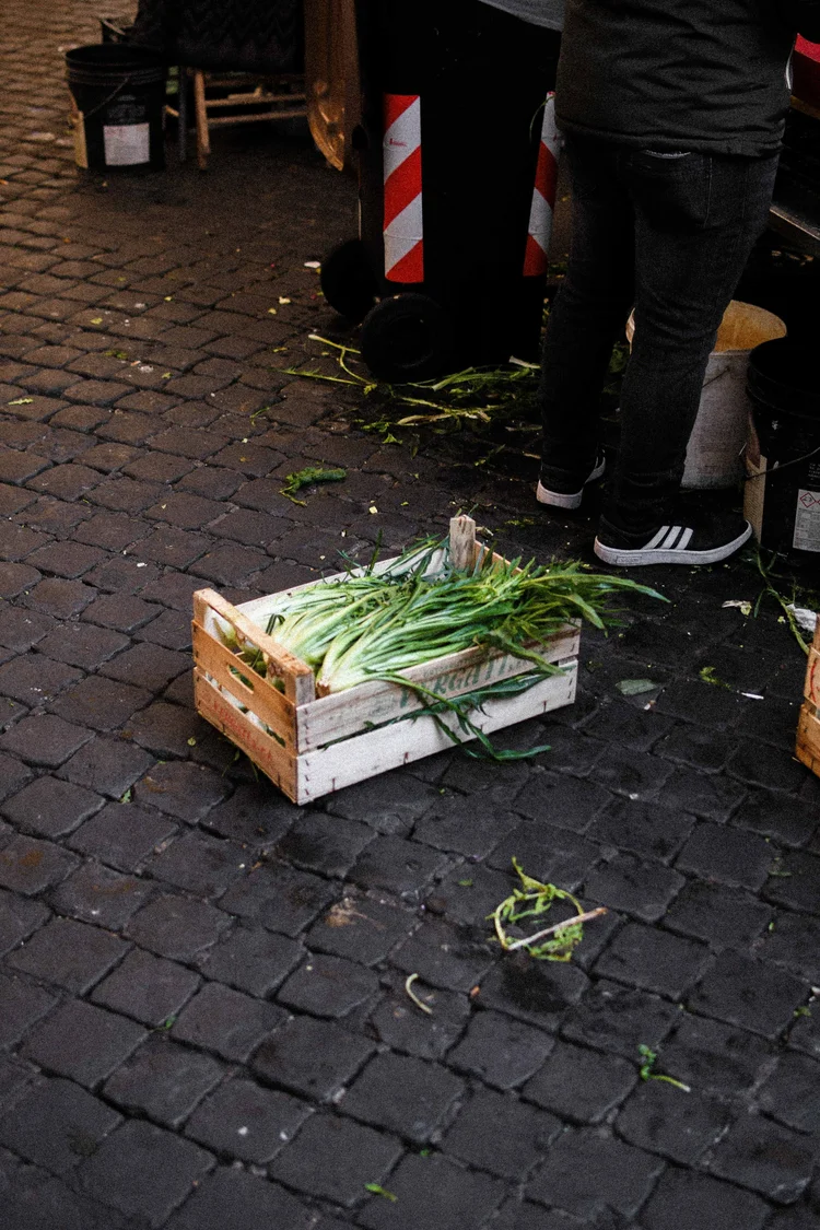 Italie : photographie de Jordan Sapally (14/23)