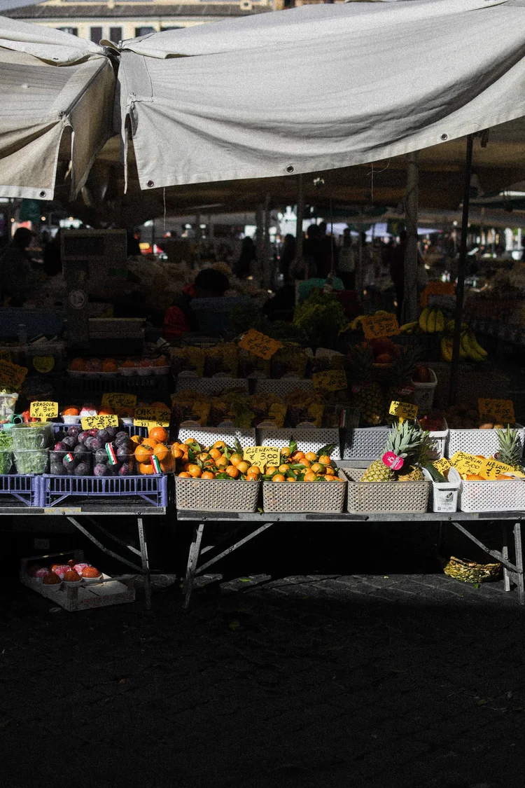 Italie : photographie de Jordan Sapally (15/23)