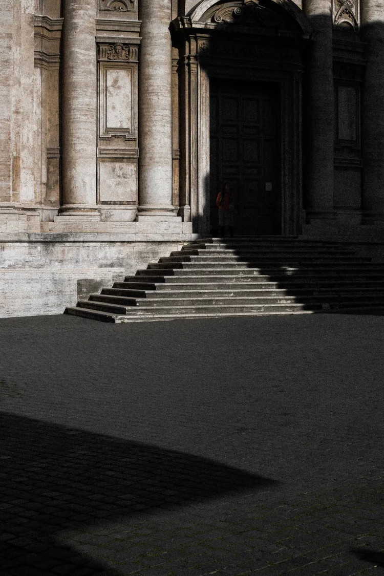 Italie : photographie de Jordan Sapally (18/23)
