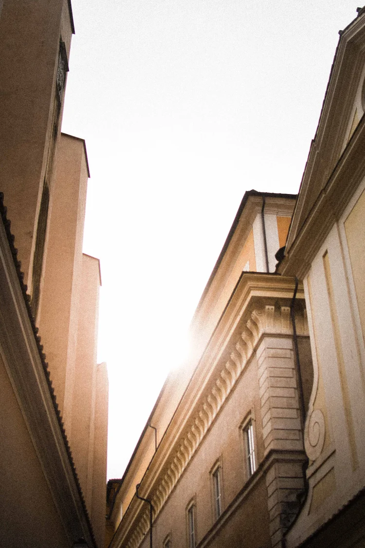 Italie : photographie de Jordan Sapally (20/23)
