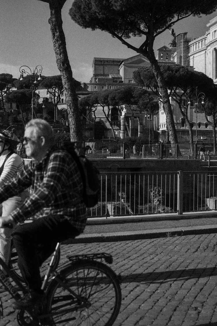 Italie : photographie de Jordan Sapally (21/23)