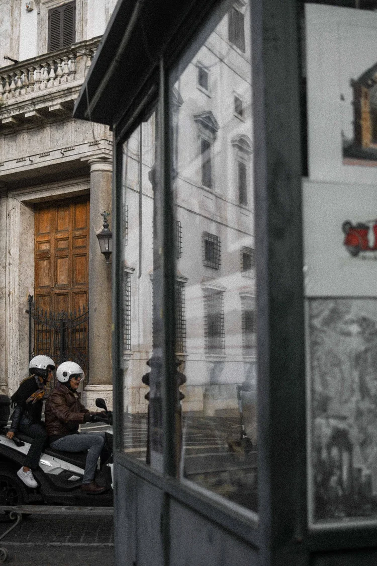 Italie : photographie de Jordan Sapally (22/23)