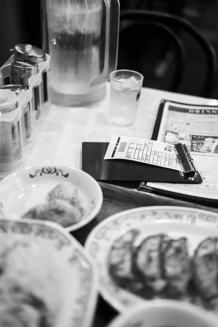 Japon: photograph by Jordan Sapally (4/213)