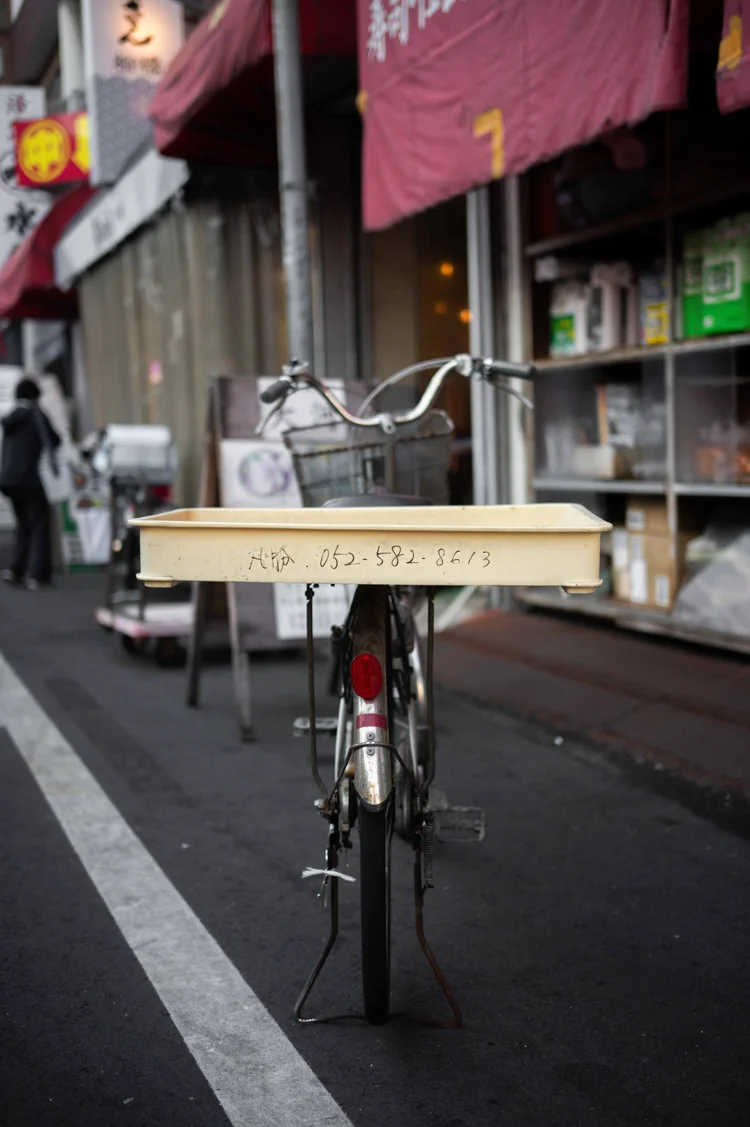 Japon: photograph by Jordan Sapally (106/213)