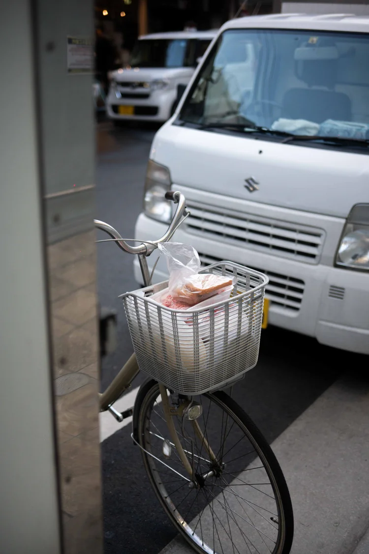 Japon: photograph by Jordan Sapally (109/213)