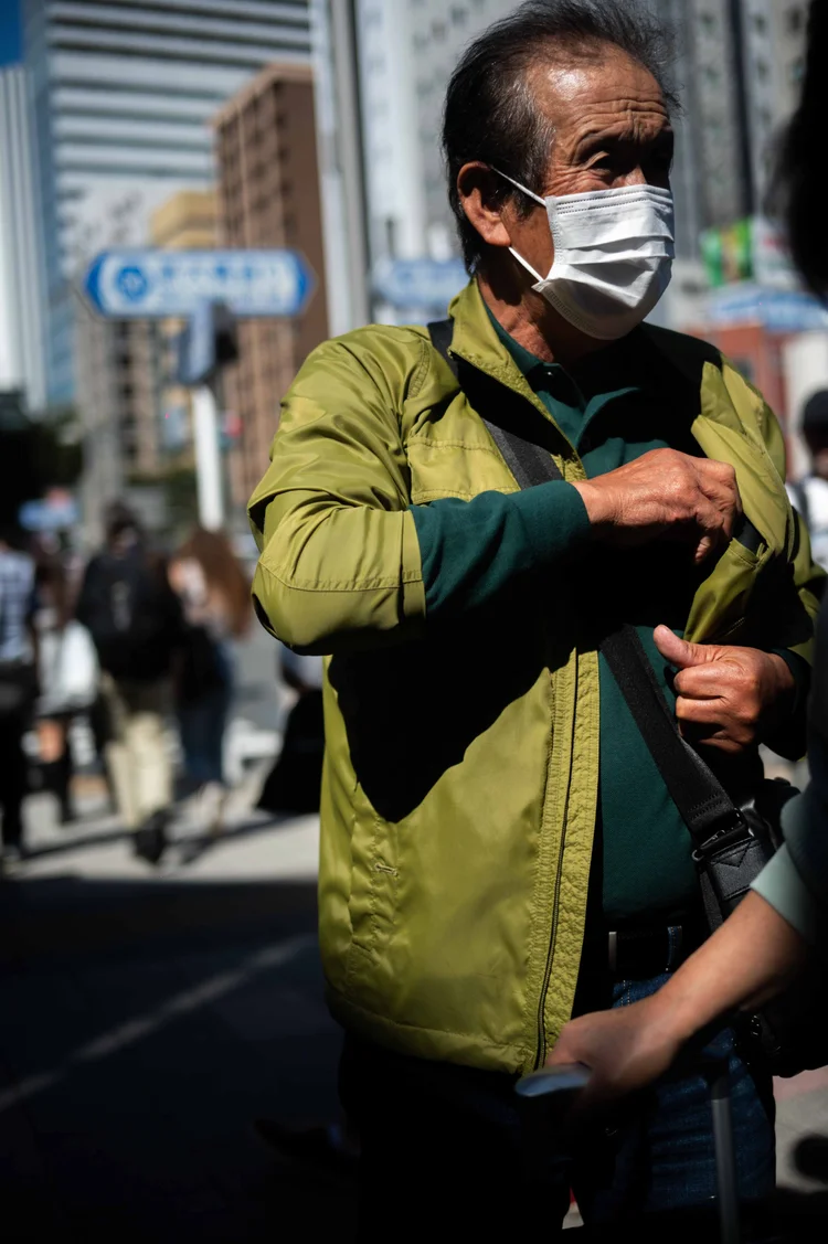 Japon: photograph by Jordan Sapally (122/213)