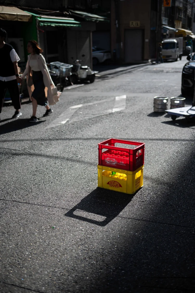 Japon: photograph by Jordan Sapally (128/213)