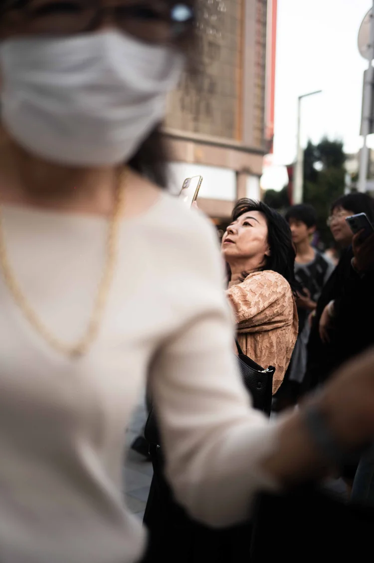 Japon: photograph by Jordan Sapally (135/213)