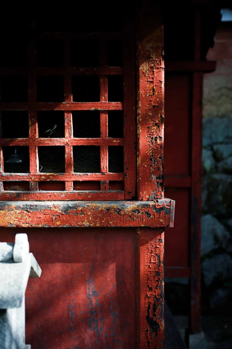Japon: photograph by Jordan Sapally (173/213)