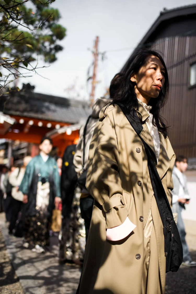 Japon: photograph by Jordan Sapally (179/213)