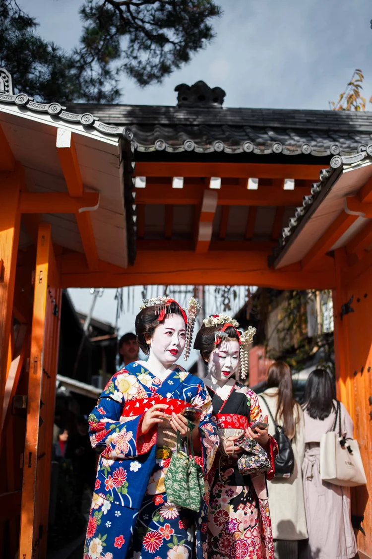 Japon: photograph by Jordan Sapally (181/213)