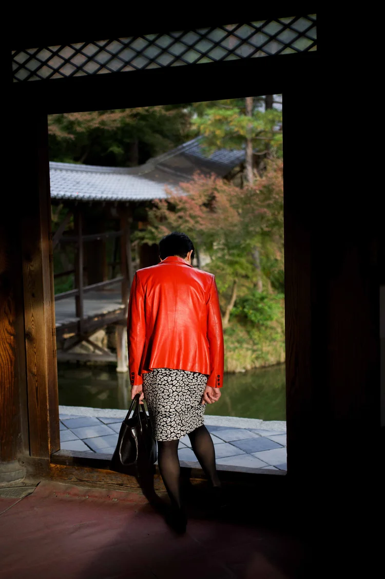 Japon: photograph by Jordan Sapally (192/213)