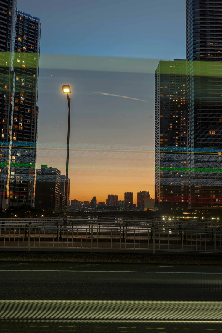 Japon: photograph by Jordan Sapally (213/213)