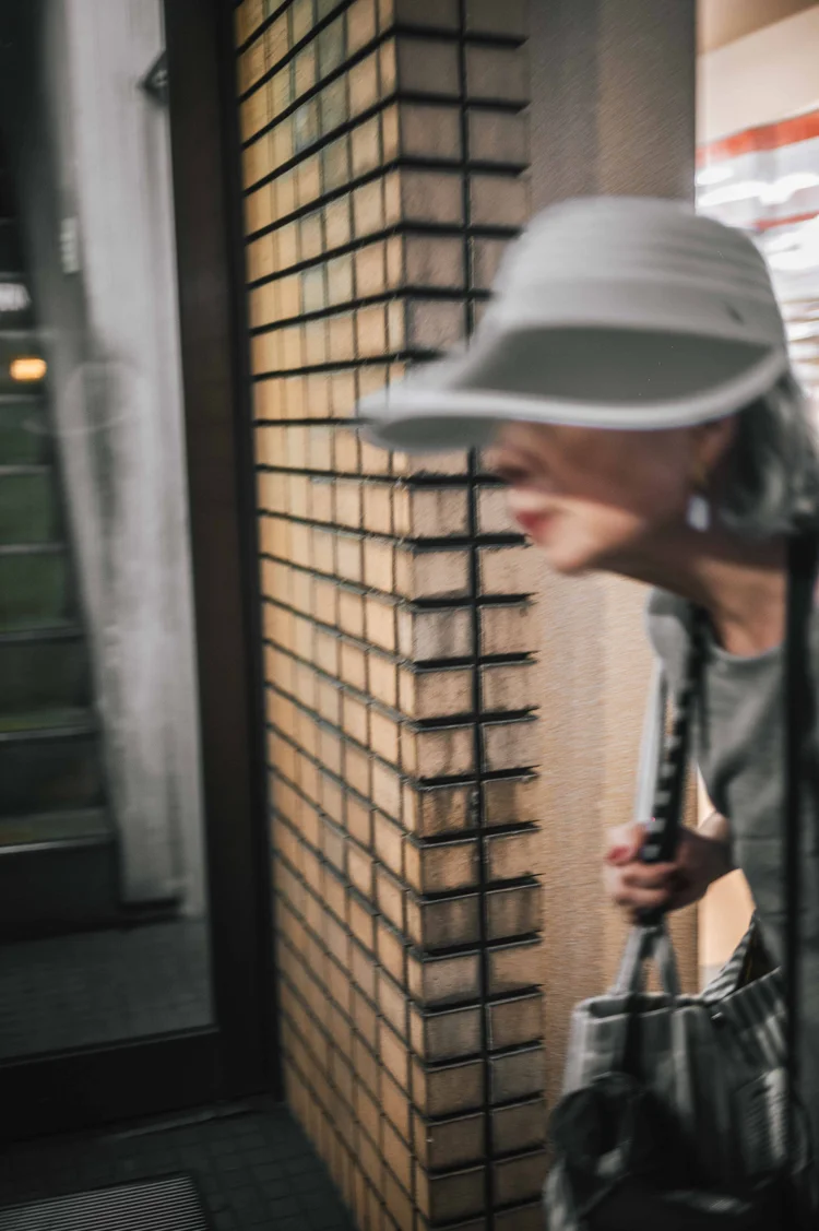 Japon: photograph by Jordan Sapally (29/213)