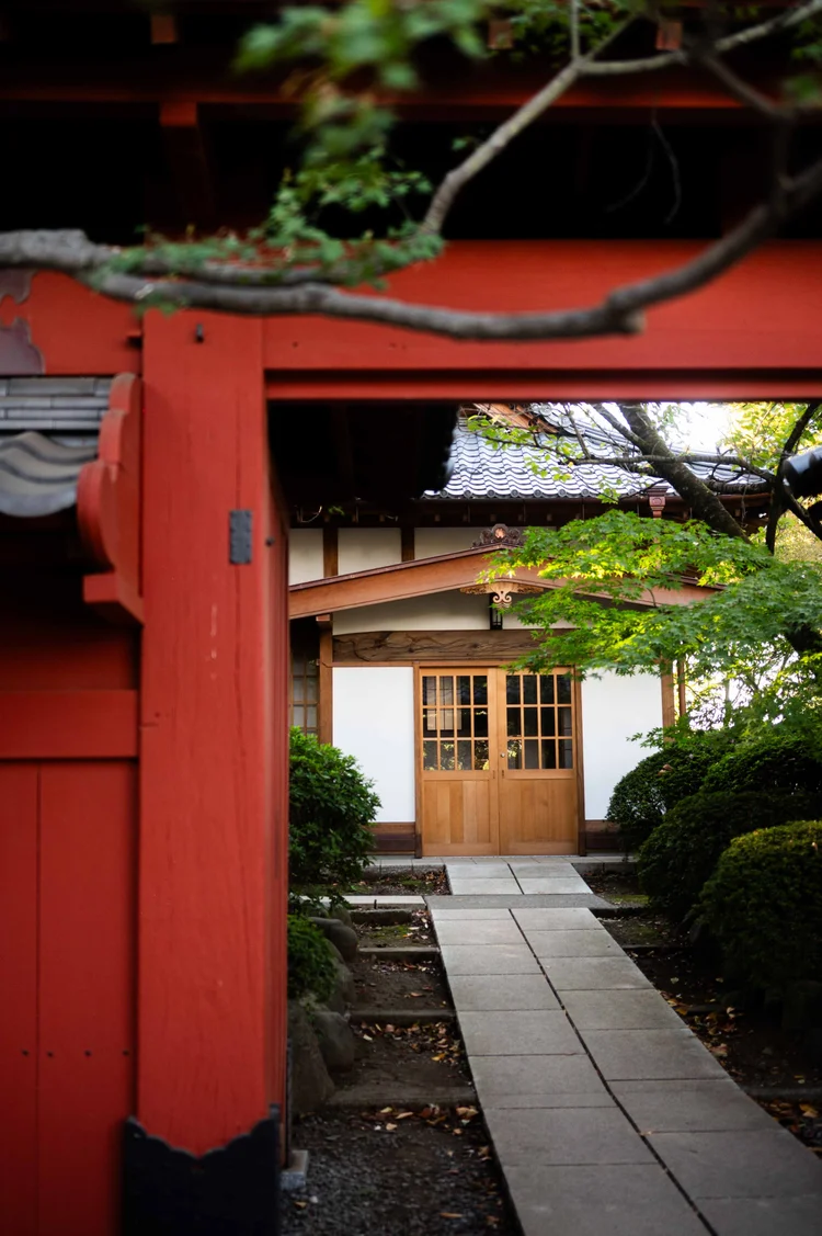 Japon: photograph by Jordan Sapally (40/213)