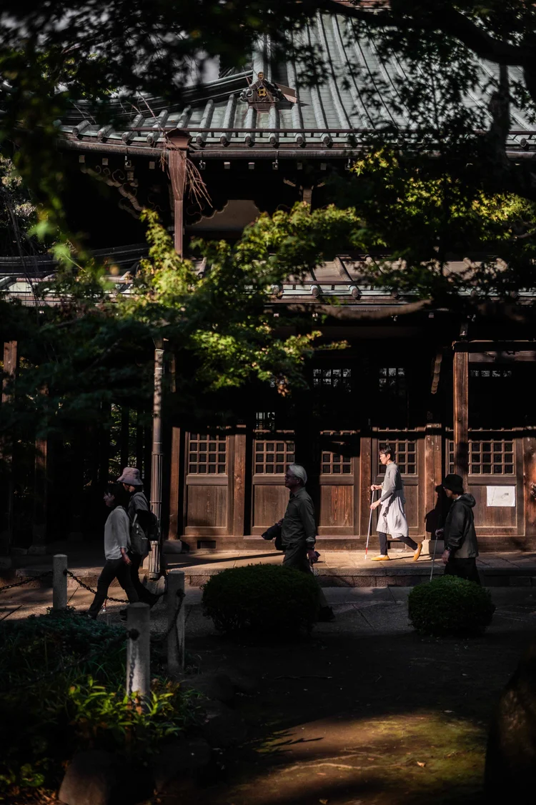 Japon: photograph by Jordan Sapally (42/213)