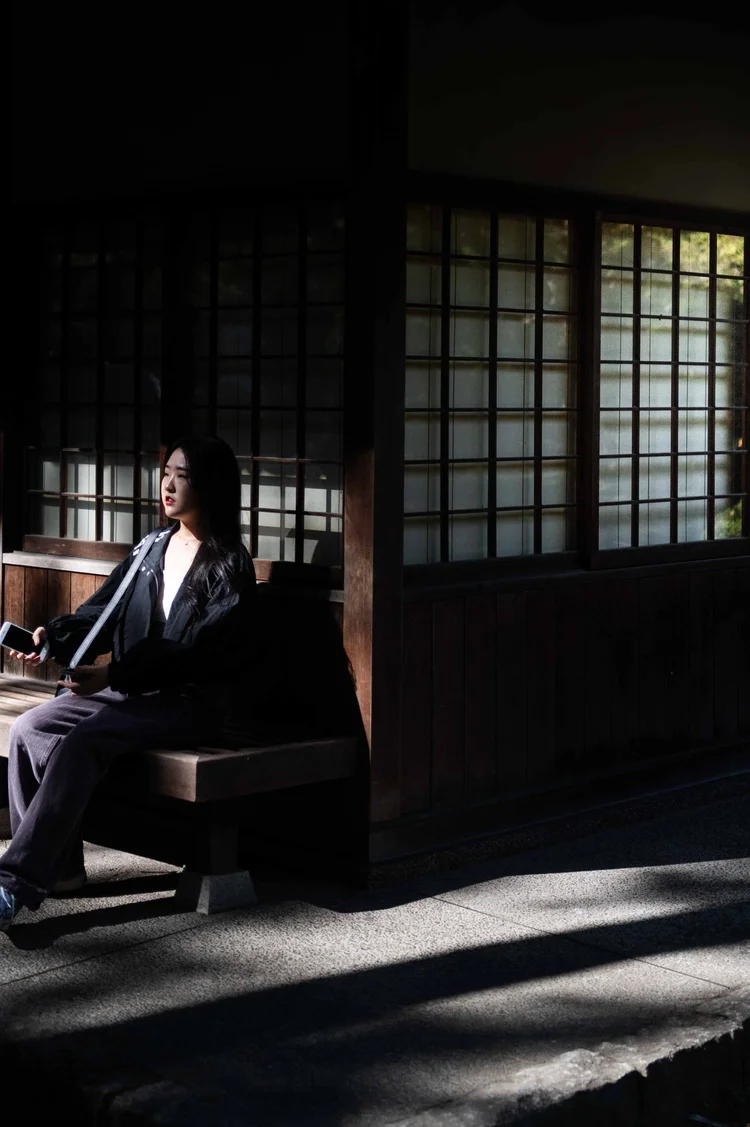 Japon: photograph by Jordan Sapally (63/213)
