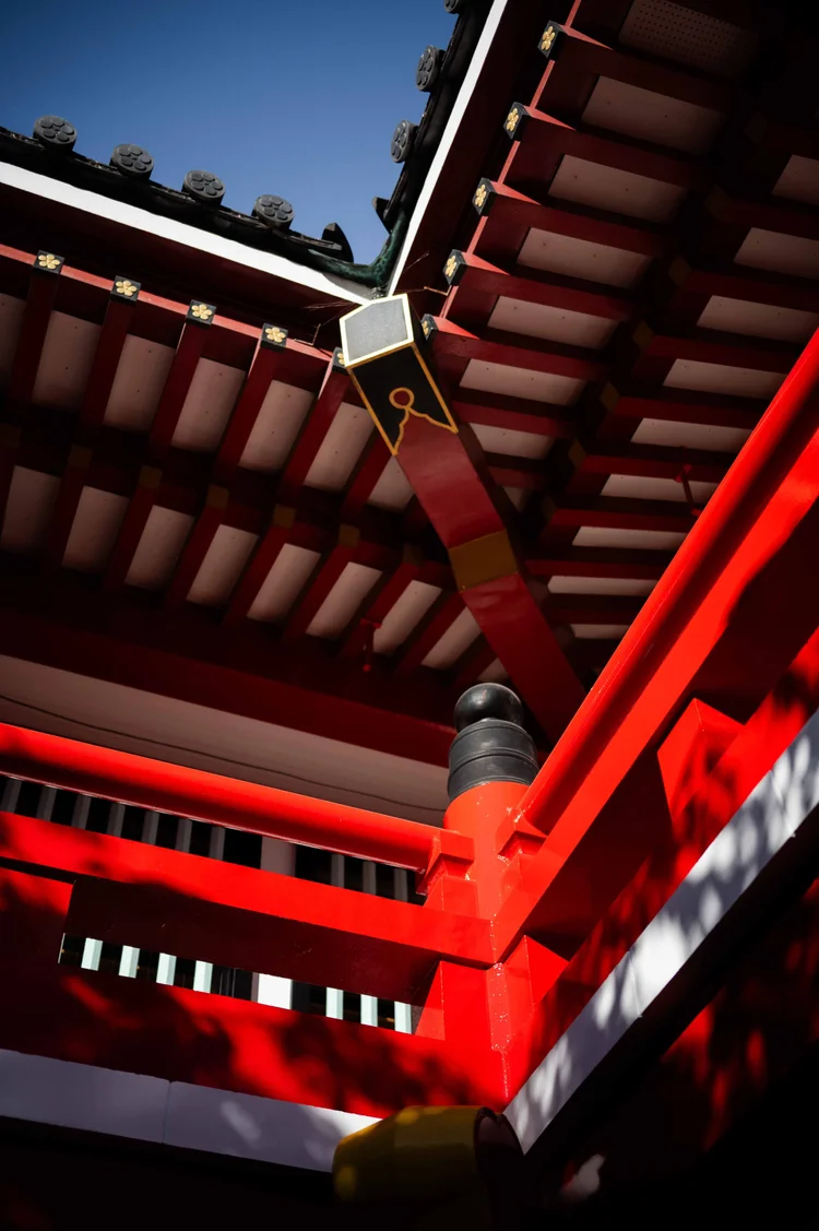 Japon: photograph by Jordan Sapally (65/213)