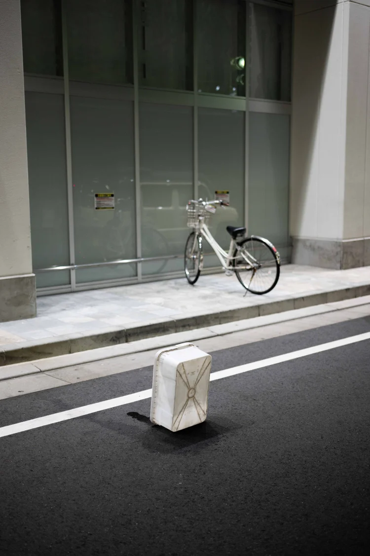 Japon: photograph by Jordan Sapally (77/213)