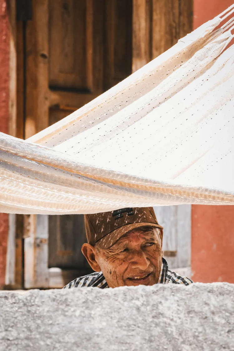 Mexique: photograph by Jordan Sapally (21/23)