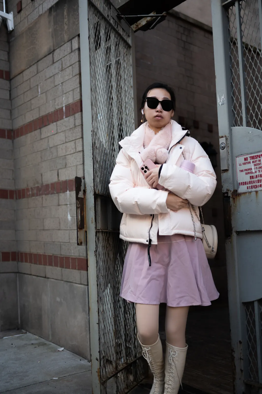 New York : photographie de Jordan Sapally (8/114)