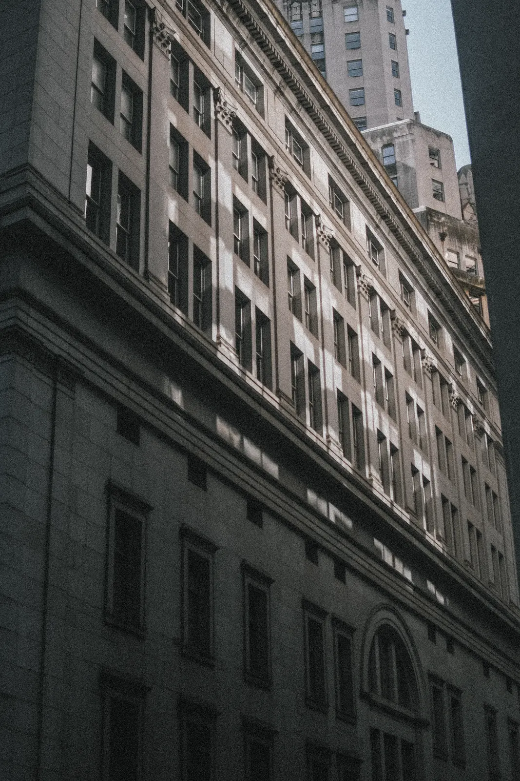 New York : photographie de Jordan Sapally (105/114)