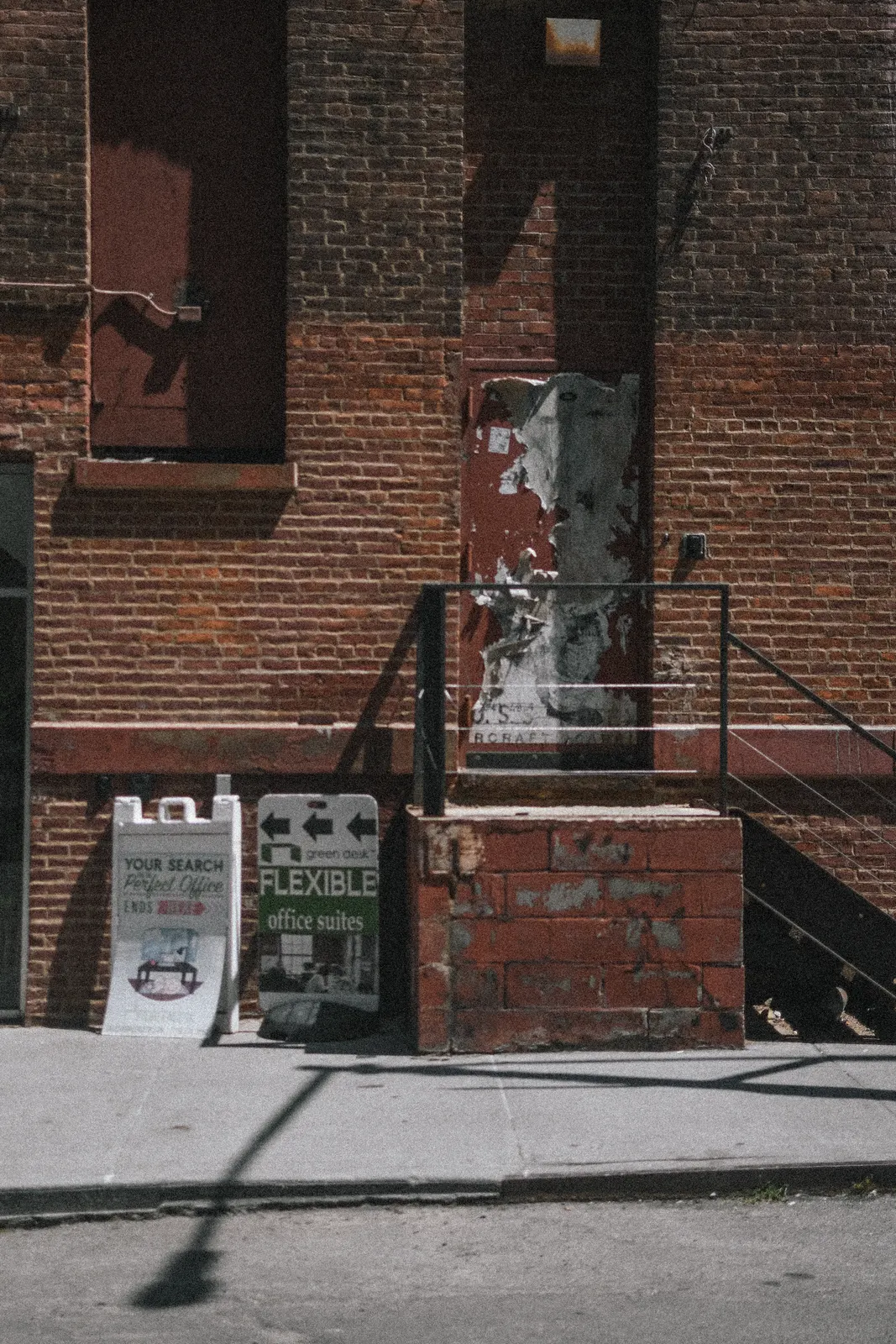 New York : photographie de Jordan Sapally (109/114)