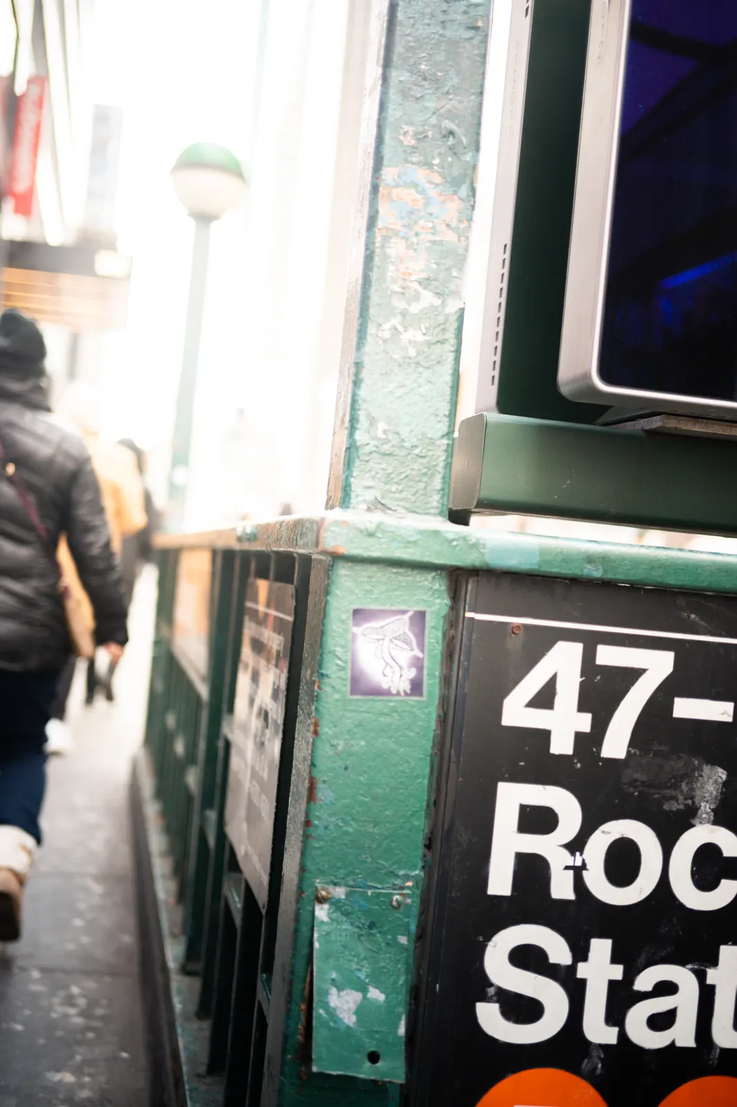 New York : photographie de Jordan Sapally (111/114)