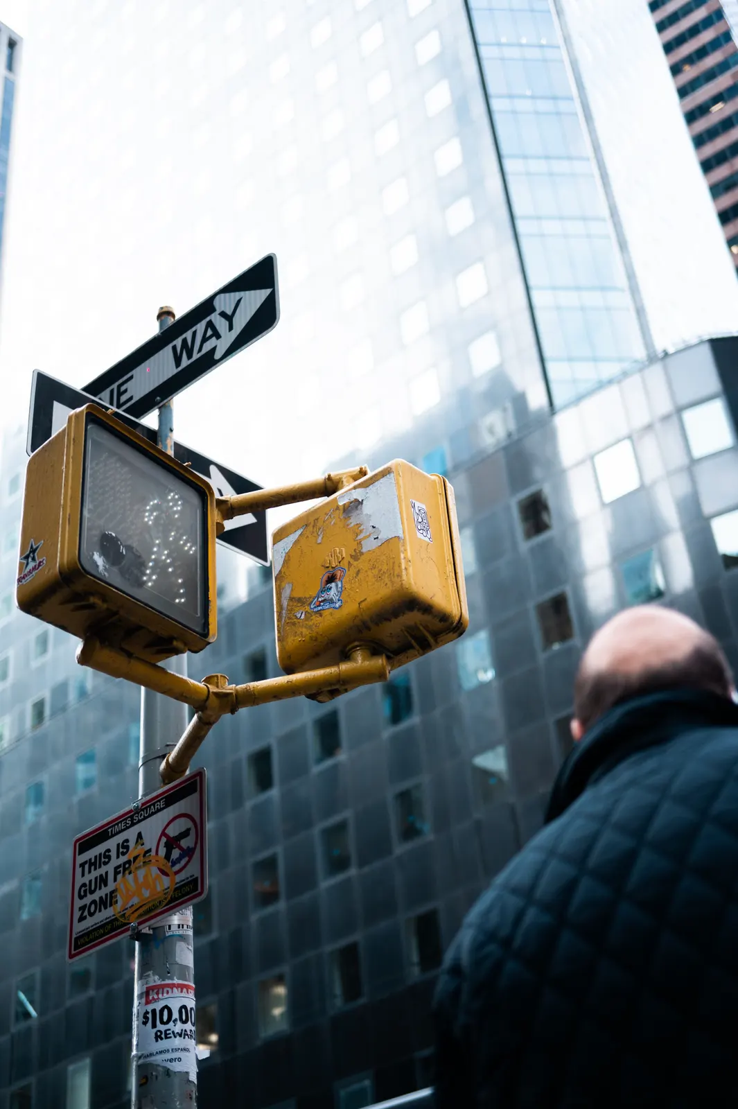 New York : photographie de Jordan Sapally (113/114)