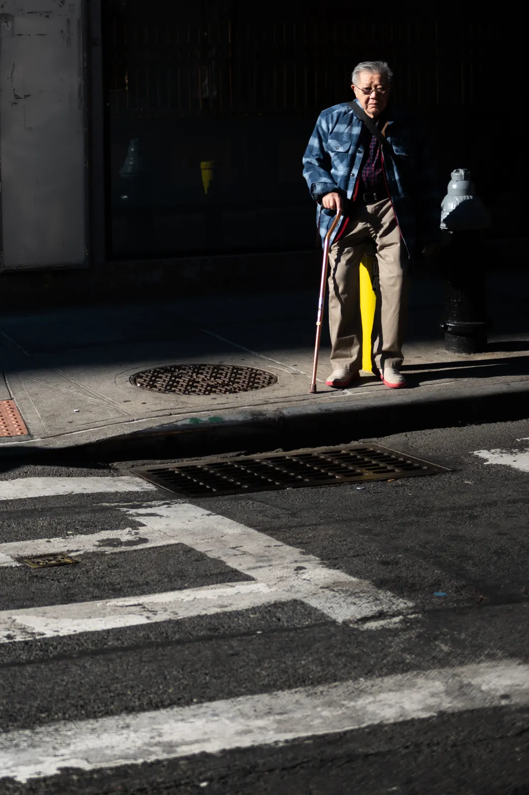 New York : photographie de Jordan Sapally (18/114)