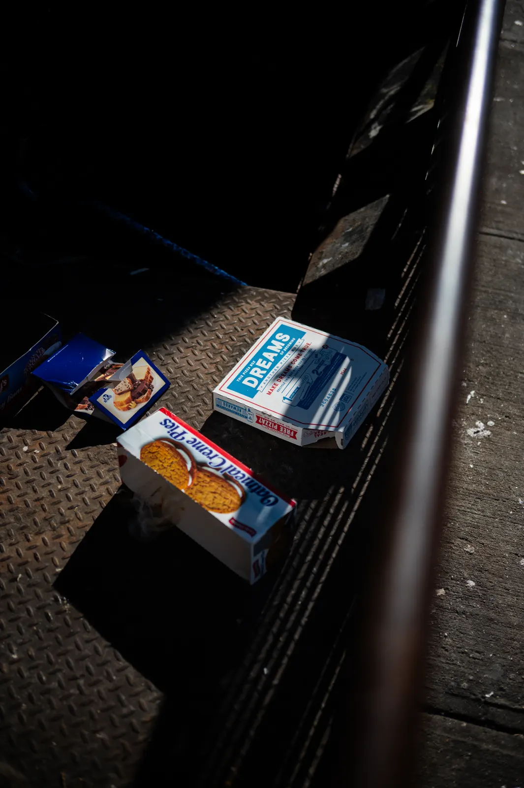 New York : photographie de Jordan Sapally (20/114)