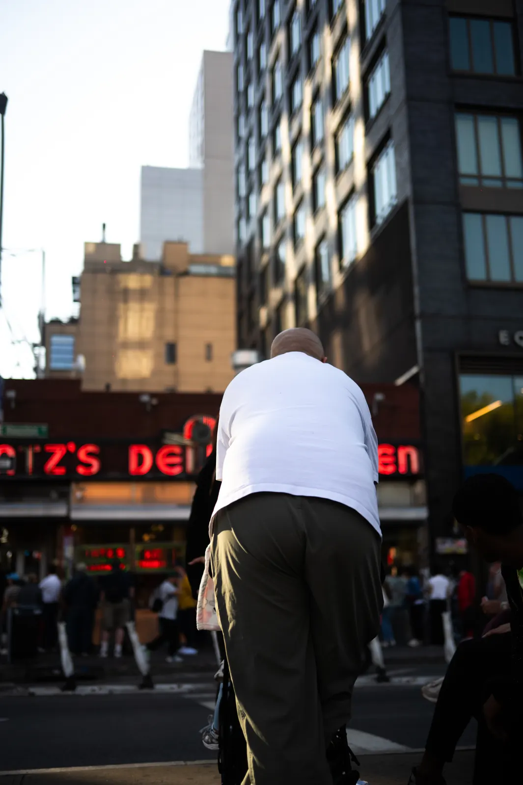 New York : photographie de Jordan Sapally (34/114)