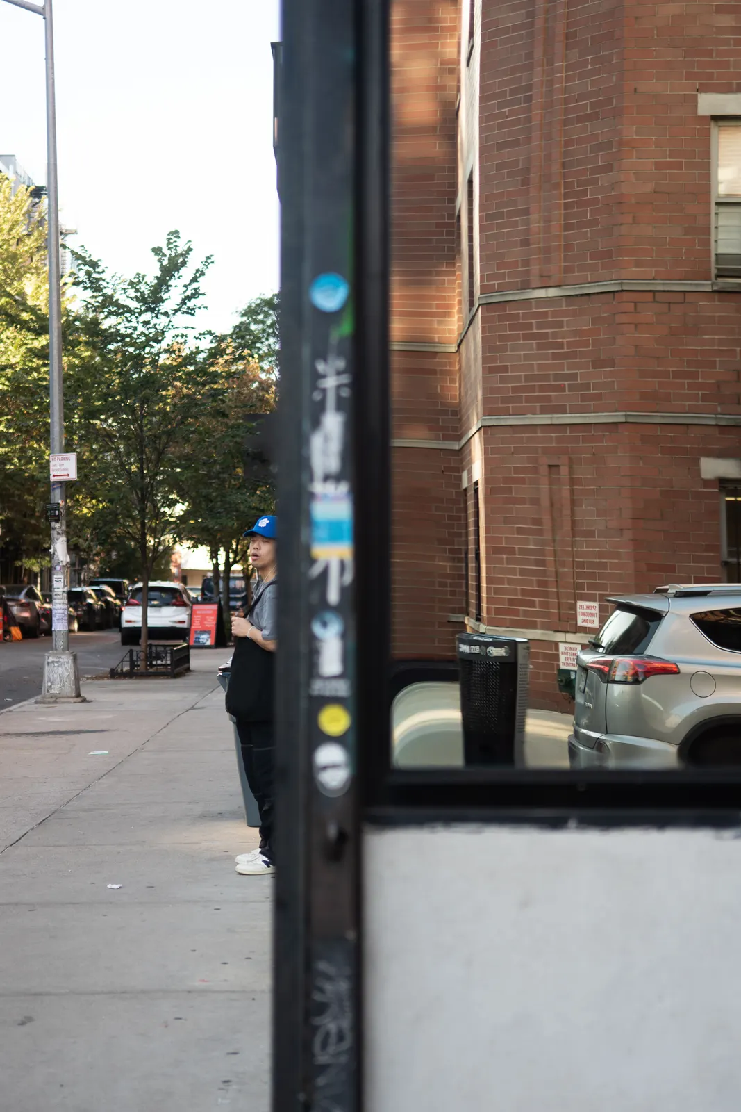 New York : photographie de Jordan Sapally (38/114)
