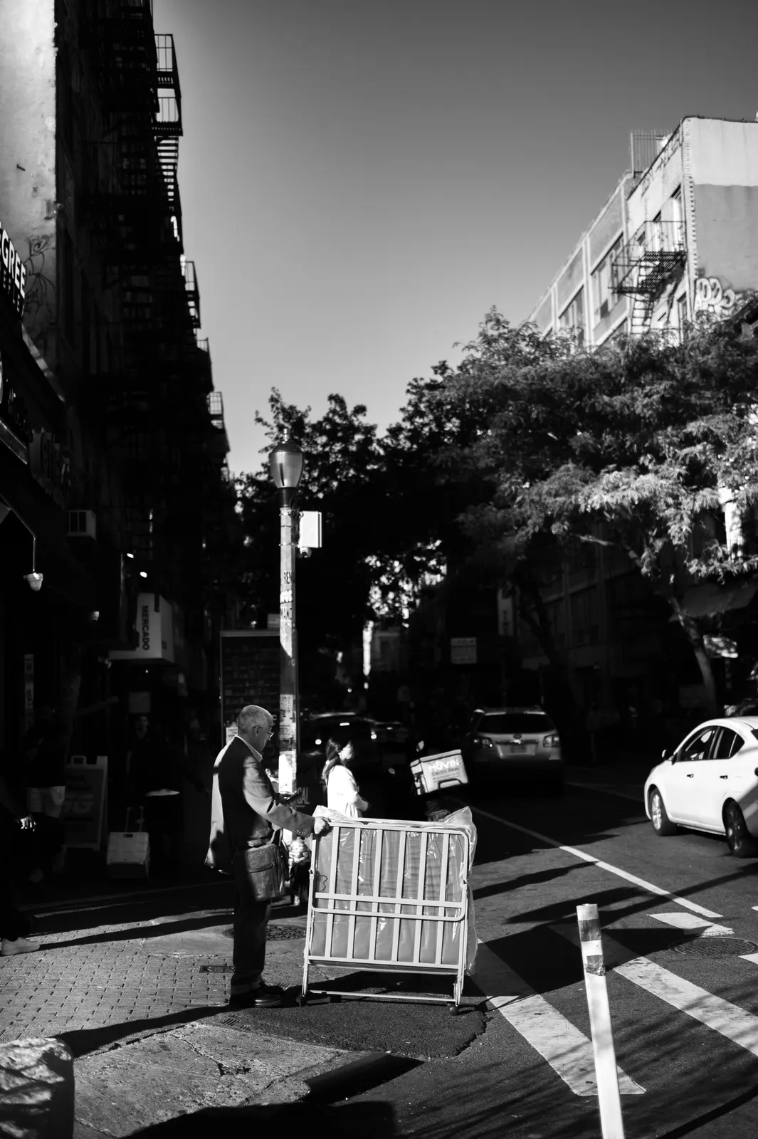 New York : photographie de Jordan Sapally (39/114)
