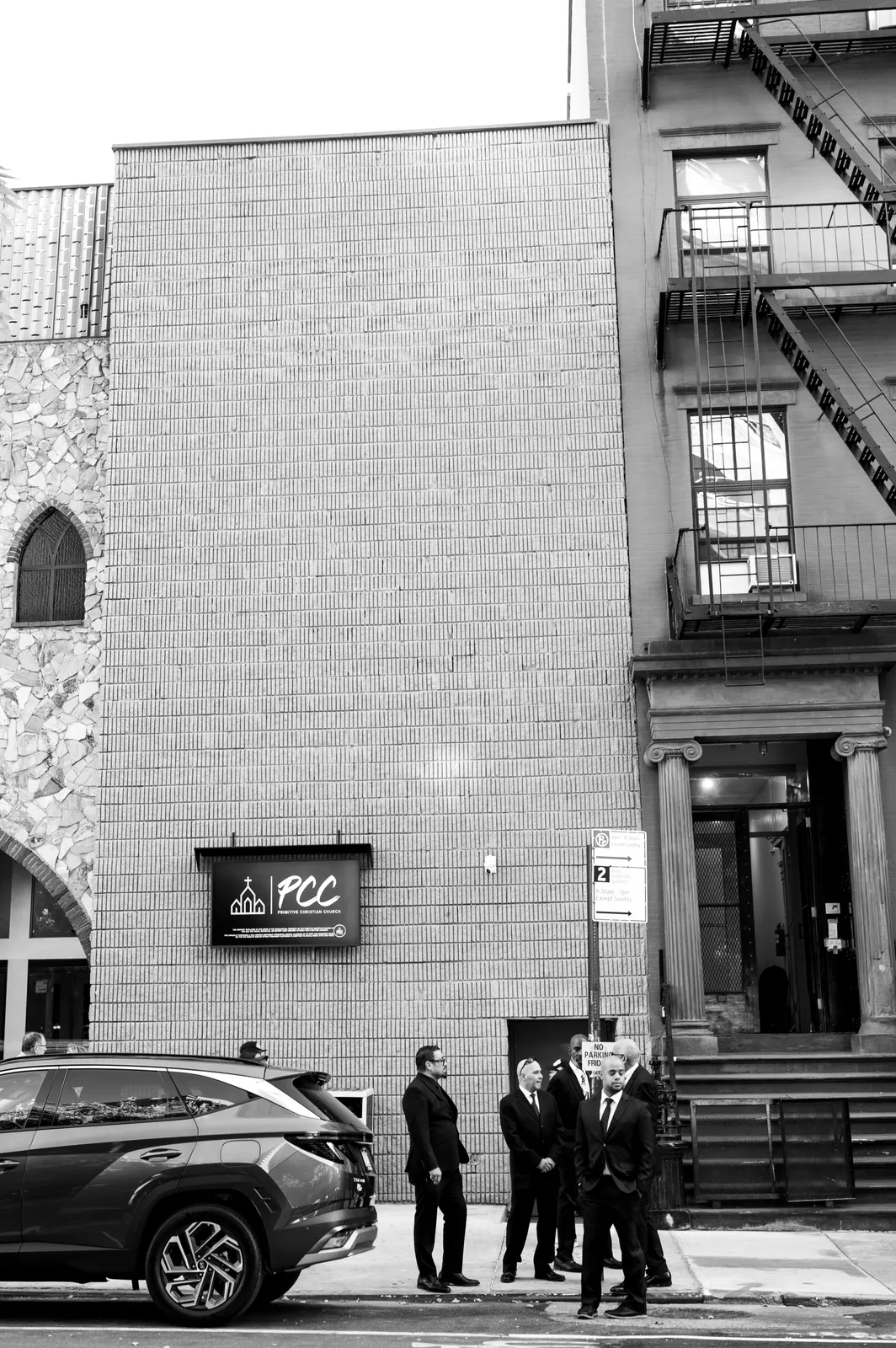 New York : photographie de Jordan Sapally (42/114)
