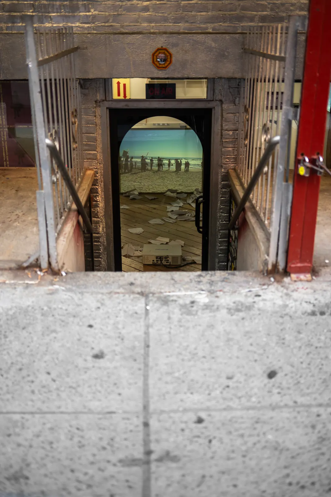 New York : photographie de Jordan Sapally (44/114)