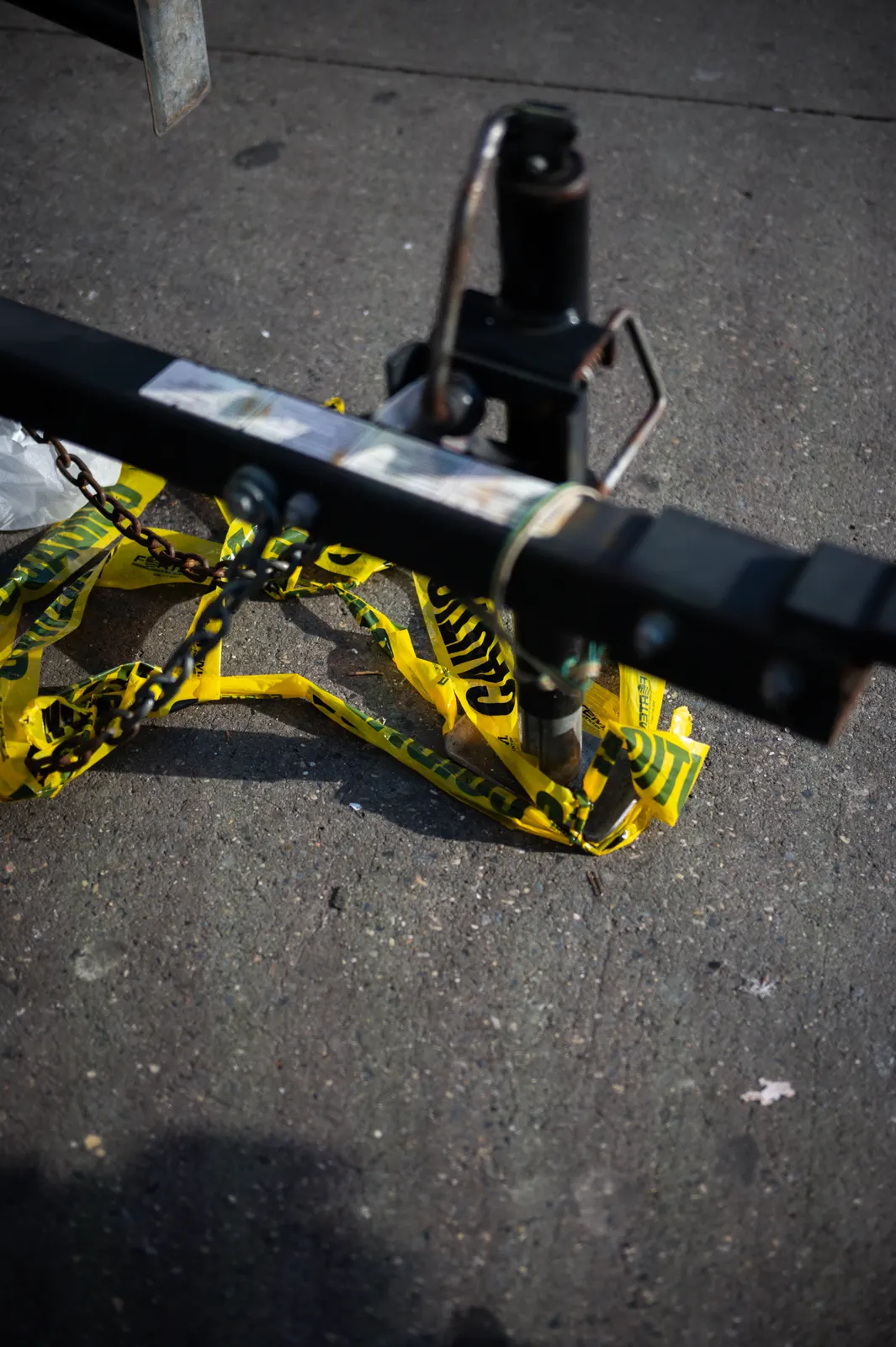 New York : photographie de Jordan Sapally (66/114)
