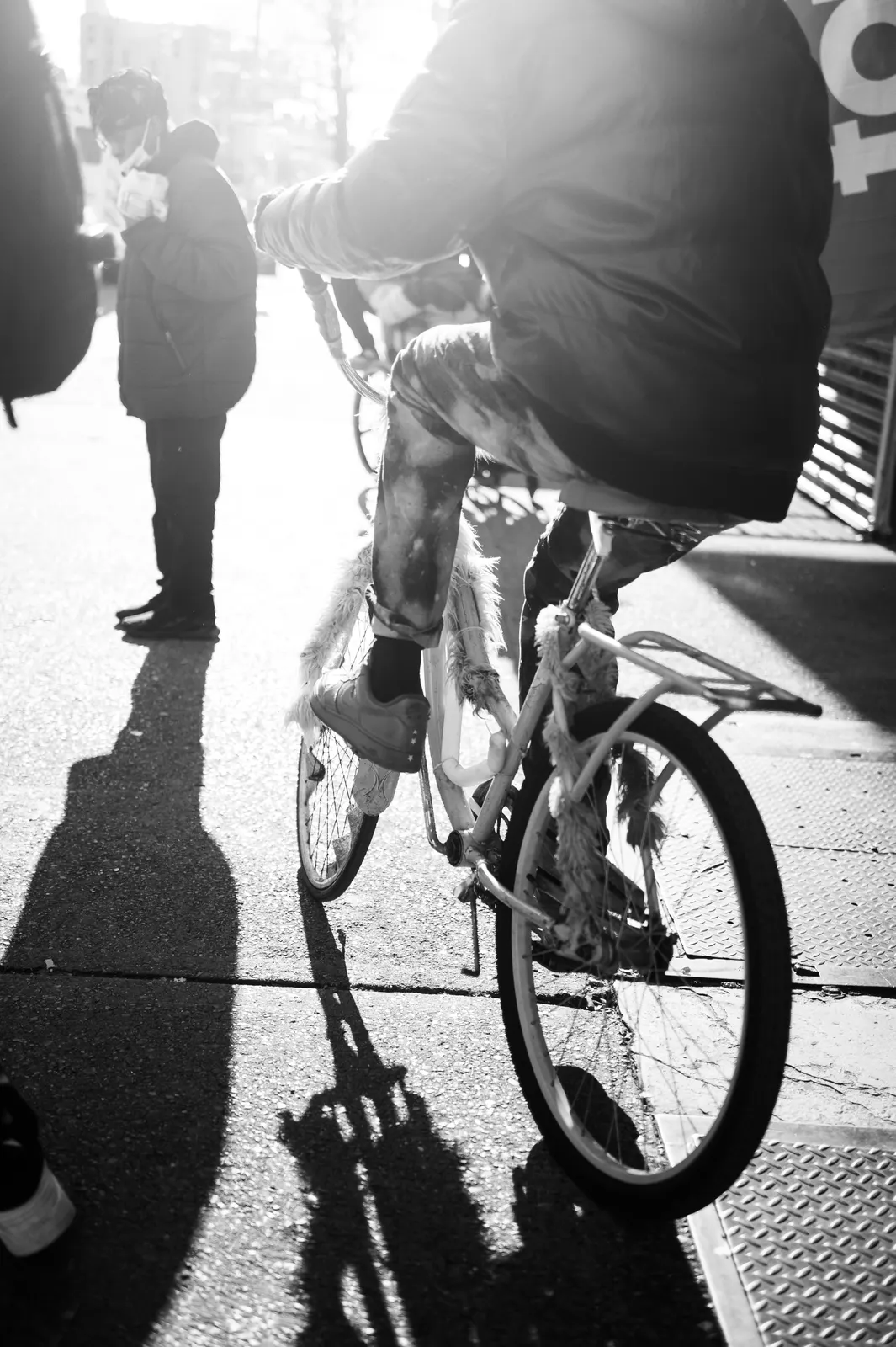 New York : photographie de Jordan Sapally (69/114)
