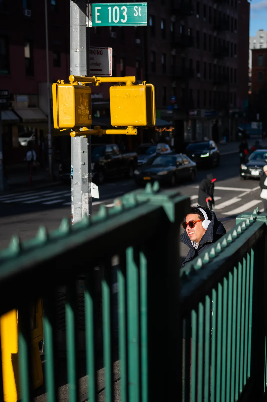 New York : photographie de Jordan Sapally (77/114)